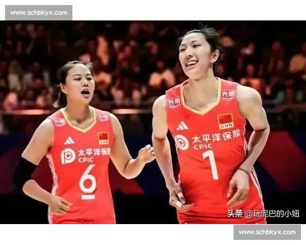 中国女排战多米尼加时间敲定!龚翔宇接班人之争:吴梦洁朱婷短板何在? 中国女排战多米尼加时间敲定!龚翔宇接班人之争:吴梦洁朱婷短板何在?