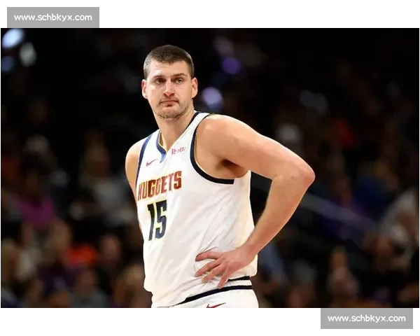 二轮秀逆袭传奇:从边缘人到三届 MVP,约基奇如何重塑中锋定义 二轮秀逆袭传奇:从边缘人到三届 MVP,约基奇如何重塑中锋定义