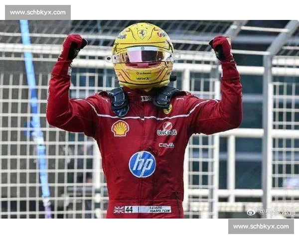 2025 F1 英国大奖赛银石开战,腾讯体育全程直播见证汉密尔顿首秀与新星挑战 2025 F1 英国大奖赛银石开战,腾讯体育全程直播见证汉密尔顿首秀与新星挑战