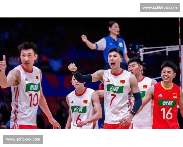 世联赛美国站四连败暴露短板,中国男排如何突破瓶颈? 世联赛美国站四连败暴露短板,中国男排如何突破瓶颈?