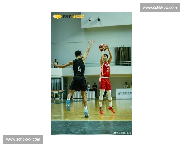 中国队三战全胜夺冠!2025U16 国青男篮国际挑战赛广安圆满收官 中国队三战全胜夺冠!2025U16 国青男篮国际挑战赛广安圆满收官