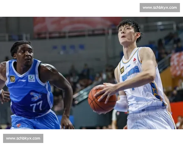 伤病无奈缺席亚洲杯!曾凡博官宣赴美冲击 NBA,首钢全力支持 伤病无奈缺席亚洲杯!曾凡博官宣赴美冲击 NBA,首钢全力支持