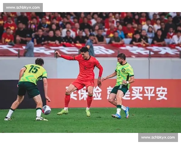 U22 国足末战需 1 分保出线 中澳对决考验青春韧性 U22 国足末战需 1 分保出线 中澳对决考验青春韧性