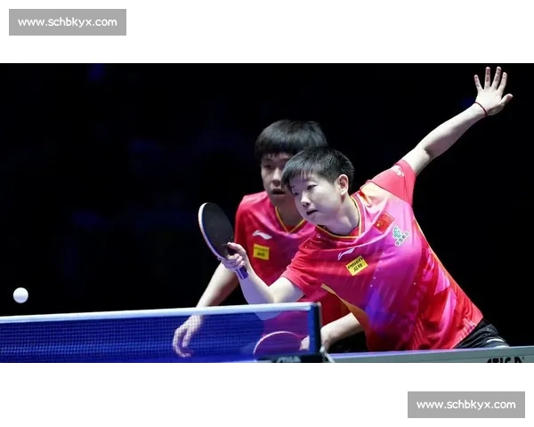 国乒排位解析:莎头稳坐头名 诗栋高远之争见真章 国乒排位解析:莎头稳坐头名 诗栋高远之争见真章