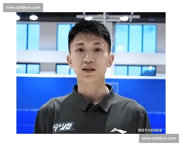 北控换帅风暴升级!36 岁刘晓宇正式离队,重建进入倒计时 北控换帅风暴升级!36 岁刘晓宇正式离队,重建进入倒计时