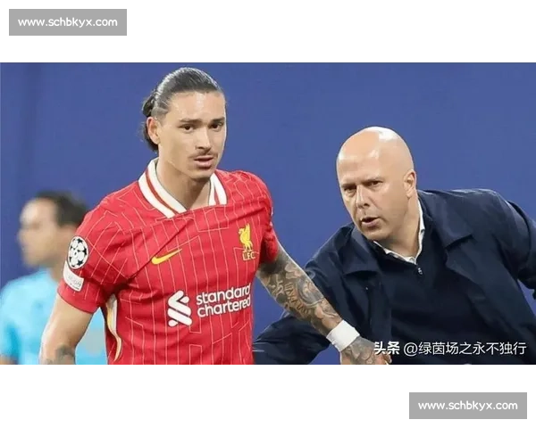利物浦 5300 万欧元 + 浮动出售努涅斯!乌拉圭锋霸转投沙特开启生涯新篇章 利物浦 5300 万欧元 + 浮动出售努涅斯!乌拉圭锋霸转投沙特开启生涯新篇章