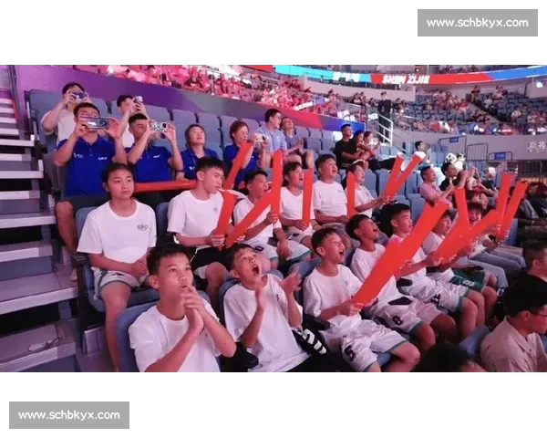 国寿同行:篮球少年的山海之约 国寿同行:篮球少年的山海之约