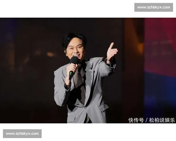 张智霖的采访:为什么总能戳中人心? 张智霖的采访:为什么总能戳中人心?