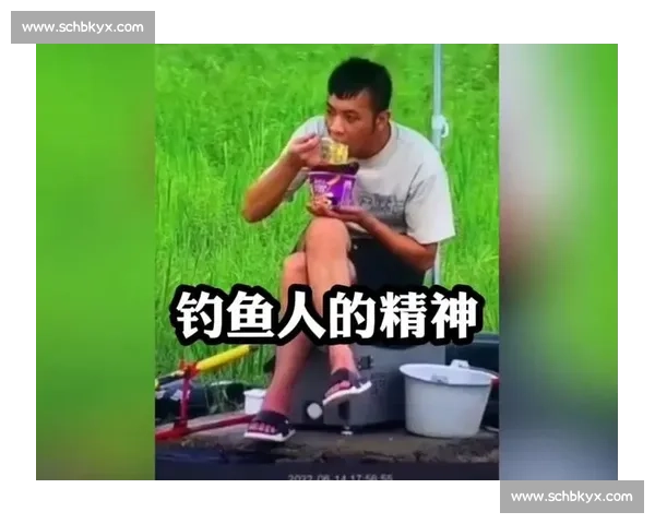 小孩哥单手擒大鱼!钓鱼佬:我的装备白升级了 小孩哥单手擒大鱼!钓鱼佬:我的装备白升级了