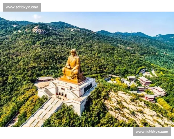 威海:我的第二故乡,一座被阳光洗净的精致之城 威海:我的第二故乡,一座被阳光洗净的精致之城
