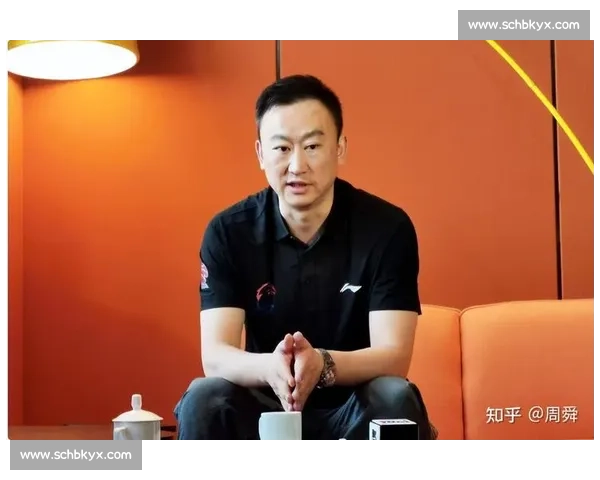 广东爆冷负青岛!刘维伟战术致胜 杜锋困局加剧 广东爆冷负青岛!刘维伟战术致胜 杜锋困局加剧