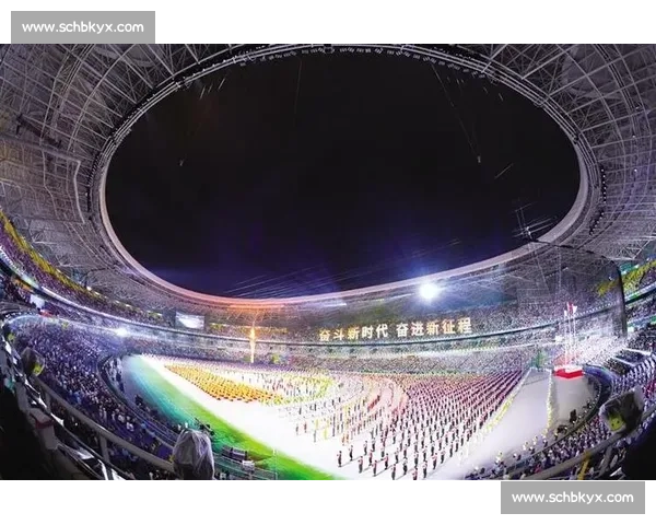 排球激情燃动千年雁塔 西安焕发体育新活力 排球激情燃动千年雁塔 西安焕发体育新活力
