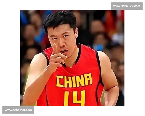 王治郅:NBA 的孤独长征 —— 技术、伤病与文化三重困境 王治郅:NBA 的孤独长征 —— 技术、伤病与文化三重困境