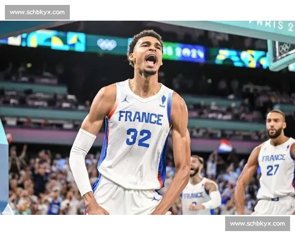 现象级天赋 + 技术巨兽 + DPOY 级防守:文班亚马如何单核瓦解雷霆三巨头? 现象级天赋 + 技术巨兽 + DPOY 级防守:文班亚马如何单核瓦解雷霆三巨头?