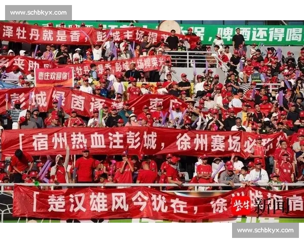 苏超 6 万观众见证巅峰战 南京 1-1 憾平徐州