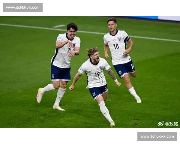 埃利奥特 5 球助英格兰 U21 加时 3-2 绝杀德国卫冕欧青赛