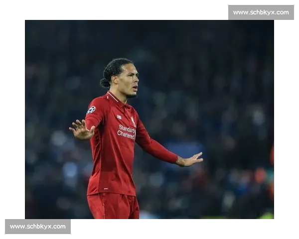 范迪克:安菲尔德的荣耀与哀思,为若塔而战的红军精神永恒 范迪克:安菲尔德的荣耀与哀思,为若塔而战的红军精神永恒