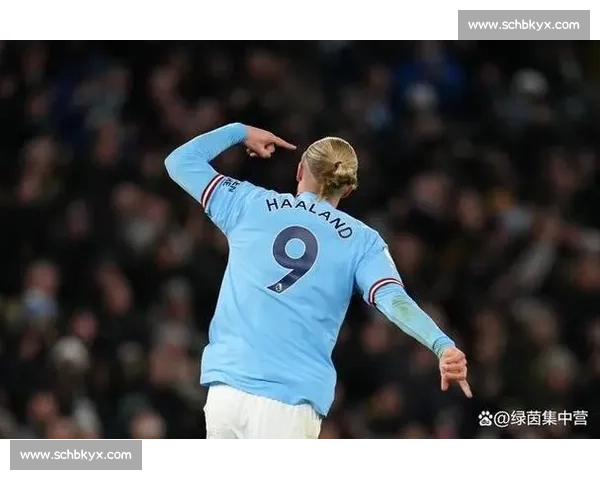 世俱杯曼城 10 分钟 3 球 + 哈兰德头球救主,加时遭新月绝杀止步 16 强 世俱杯曼城 10 分钟 3 球 + 哈兰德头球救主,加时遭新月绝杀止步 16 强