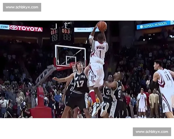 35 秒 13 分 vs32 秒 12 分:为何麦迪成传奇,穆雷被淡忘? 35 秒 13 分 vs32 秒 12 分:为何麦迪成传奇,穆雷被淡忘?