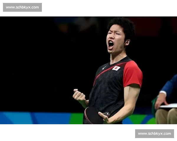 水谷隼揭秘乒乓顶流财富密码:年入破亿背后的奥运奖金效应 水谷隼揭秘乒乓顶流财富密码:年入破亿背后的奥运奖金效应