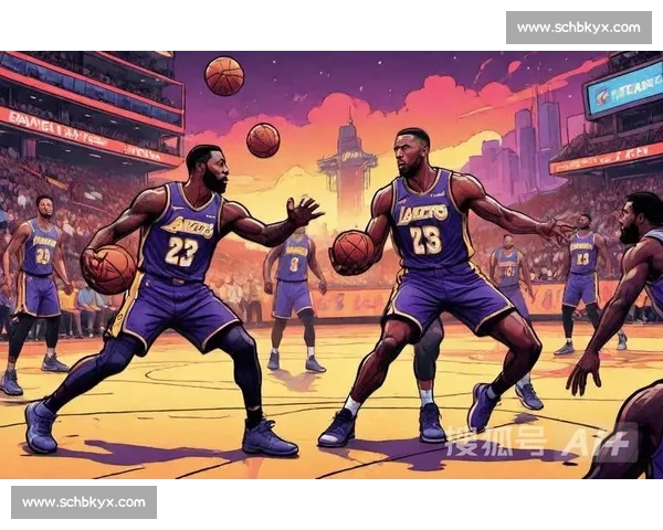 湖人对决热火G4直播在线观看全程解析与赛前看点精彩瞬间不容错过